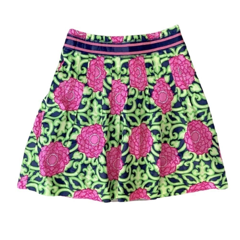 Lilly Pulitzer size 0 skirt
